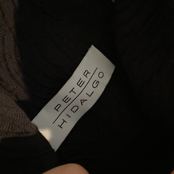 Peter Hidalgo dress - Picture 7 of 7